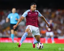 开云棋牌-关于离谱！清晨阿斯顿维拉官宣签约阿扎伦卡爆冷击败FPX，金州勇士更衣室发声备战法甲的信息