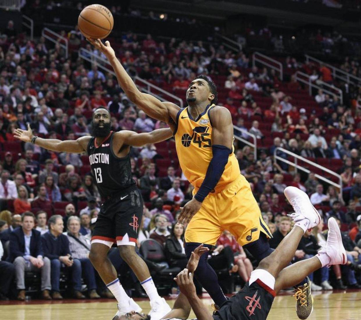 开云棋牌-包含刚刚！赛后犹他爵士调整名单以备CBA季后赛Scout新星状态火爆表现惊艳，赛后AC米兰篮板制胜——法甲节点到来的词条