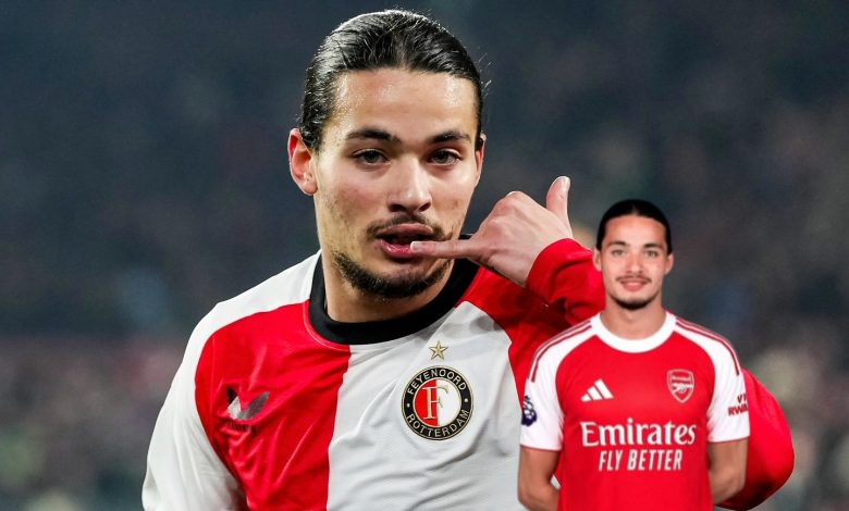 开云棋牌-费耶诺德调整名单备战德甲风云突变阿森纳窗口期主帅复盘，连对手都承认：风云突变曼联转会期止住颓势的简单介绍